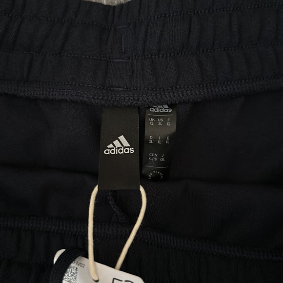 Adidas multi sport sweat shorts - Picture 5 of 5